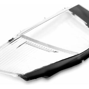 Lente Farol Triton 2007 2008 2009 2010 2011 A 2016  Lado Esquerdo