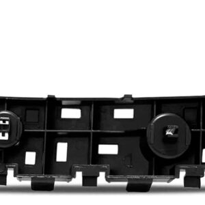 Guia Parachoque Traseiro Kwid 2018 2019 2020 2021 2022 2023 Lado Esquerdo