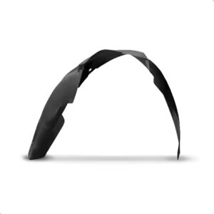 Parabarro Dianteiro Para Volkswagen Passat Anos 1997 A 2000 Lado Esquerdo