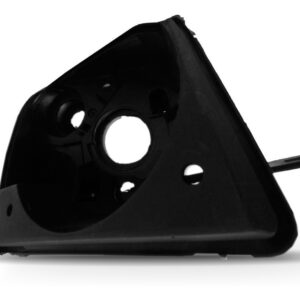 Carcaça De Farol Ecosport 2003 2004 2005 2006 2007- Lado Direito