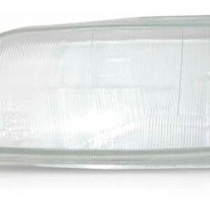 Lente Farol Berlingo 1998 1999 2000 2002 2003 2004 2005 2006 Lado Direito