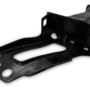 Suporte Ferro Alma Dianteira Para Volvo Xc60 2008 A 2014 Lado Esquerdo