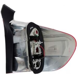 Lanterna Bmw X5  2007 2008 2009 2010 Lado Direito