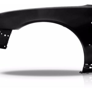 Paralama Audi A4 1994 1995 1996 1997 1998 Lado Esquerdo