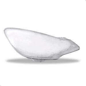 Lente Farol Citroen C3 2013 A 2018 Lado Esquerdo