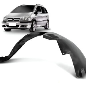 Asa Urubu Dianteiro Para Chevrolet Zafira 2001 2002 A 2011 Lado Esquerdo