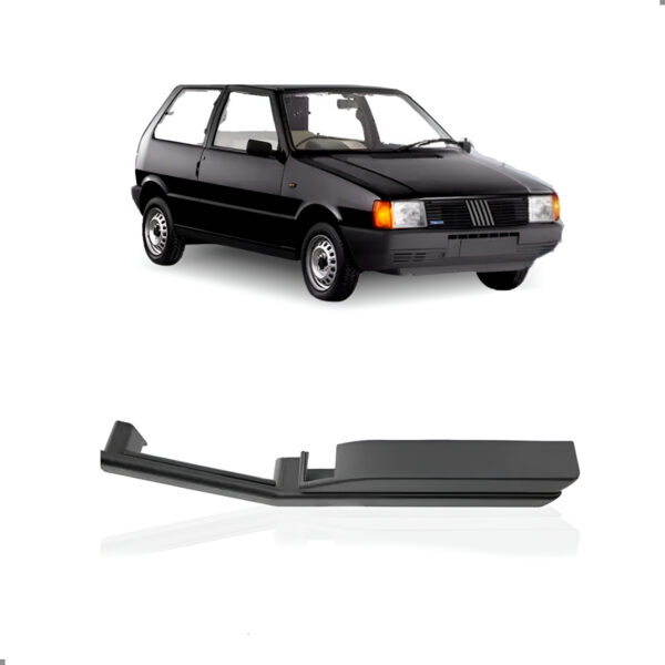 Descansa Braço Uno 1985 A 1999 Com Rasgo Lado Direito