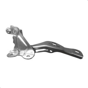 Braco Dobradiça Para Capo Onix Prisma 2012 A 2019 Lado Esquerdo