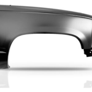 Paralama Silverado 1993 94 95 96 97 98 99 00 01 Lado Direito