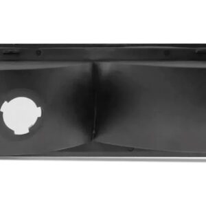 Lanterna Dianteira Silverado 1993 A 2004 Cristal Inferior Lado Esquerdo