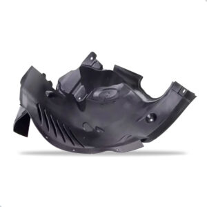 Asa Urubu Mercedes C180 2008 2009 2010 2011 Dianteiro Lado Esquerdo