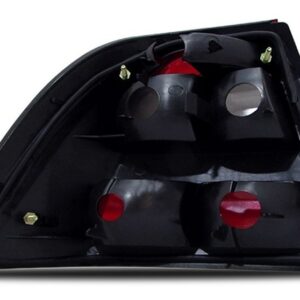 Lanterna Vectra 2000 2001 2002 2003 2004 2005 Fume Direito Lado Direito