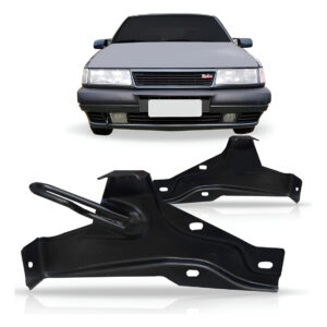 Suporte Parachoque Dianteiro Tempra 1992 A 1999 Com Gancho Lado Esquerdo