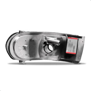 Pisca Retrovisor Para Kia Cerato 2009 Até 2013 Lado Esquerdo