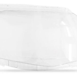 Lente Farol Kwid 2017 2018 2019 Lado Direito