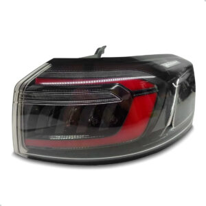 Lanterna Traseira Tiggo 8 Pro 2023 A 2024 Canto Lado Direito