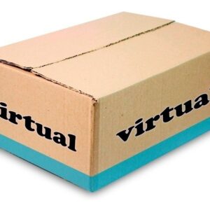 Spoiler Parachoque Dianteiro Evoque Dynamic 12 13 14 Preto Lado Direito