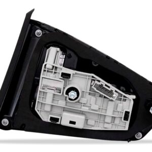 Lanterna Traseira Mala Jetta 2015 A 2018 Lado Direito