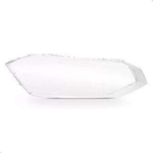 Lente Farol Dianteiro Vw Virtus 2018 2019 2020 2021 2022 Lado Direito