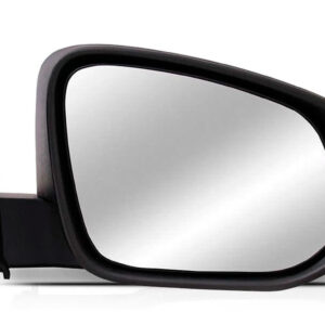 Retrovisor Eletrico C/capa Texturizada Hilux 2016 A 2021 Lado Direito