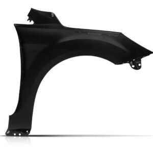 Paralama Focus Sem Furo Pisca 2009 2010 2011 2012 2013 Lado Esquerdo