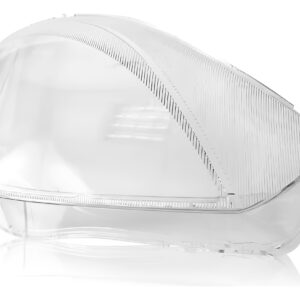 Lente Farol Corsa Hatch Sedan Montana 2008 2009 2010 A 2012 Lado Esquerdo