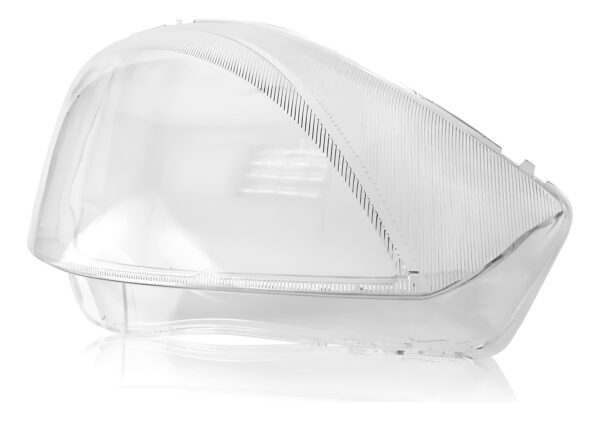 Lente Farol Corsa Hatch Sedan Montana 2008 2009 2010 A 2012 Lado Esquerdo