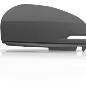 Capa Retrovisor Honda Fit 2015 2016 2017 Com Furo Pisca Lado Direito