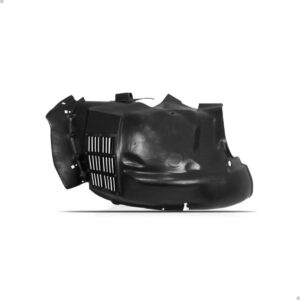 Protetor Caixa De Roda Dianteiro Scenic 2001 A 08 09 10 2011 Lado Direito