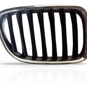 Tela Frontal Dianteira Bmw X1 2009 2010 2011 2012 2013 Lado Direito