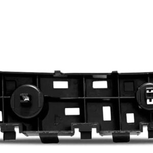 Guia Parachoque Traseiro Kwid 2018 2019 2020 2021 2022 2023 Lado Direito