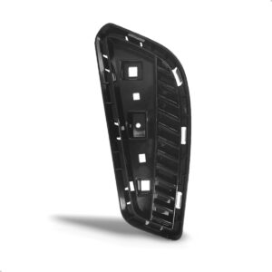 Grade Lateral Para Byd Dolphin 2023 2024 Parachoque Traseiro Lado Direito