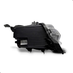 Farol Para Peugeot 208 Ano 2024 23 22 21 2020 Tipo 4 Furos Lado Direito