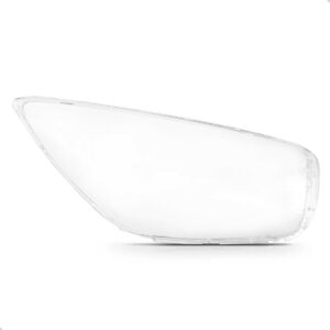 Lente Farol Dianteiro Para Kia Picanto 2012 Até 2017 Lado Direito