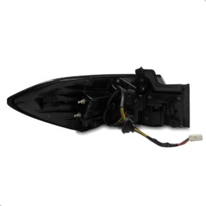 Lanterna Traseira Tiggo 8 Pro 2023 A 2024 Canto Lado Direito