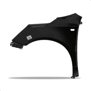 Paralama Cobalt 2012 2013 2014 2015 2016 2017 C/ Furo Lado Direito