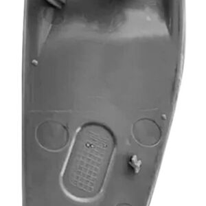 Lanterna Dianteira Lateral Paralama Renegade 20 A 22 Cristal Lado Direito