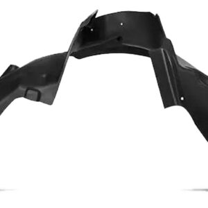 Asa Urubu Para Fiat Palio 2012 2013 2014 2015 2016 2017 Lado Esquerdo