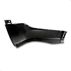 Moldura Parachoque Dianteiro Tiggo 8 2021 2022 2023 Inferior Lado Direito