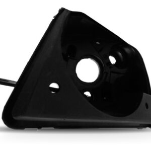 Carcaça De Farol Ecosport 2003 2004 2005 2006 2007- Lado Esquerdo