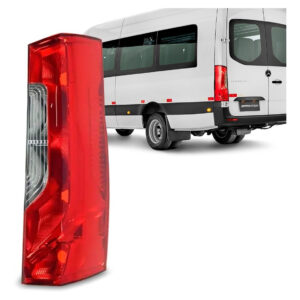 Lanterna Traseira Sprinter 2018 A 2022 Lado Direito