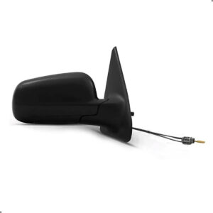 Retrovisor Externo Para Gol 1999 A 2008 Com Controle Lado Direito