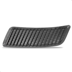 Tela Frontal Churrasqueira Parabrisa Sprinter 2012 A 2019 Lado Esquerdo