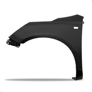 Paralama Cobalt 2012 2013 2014 2015 2016 2017 C/ Furo Lado Esquerdo