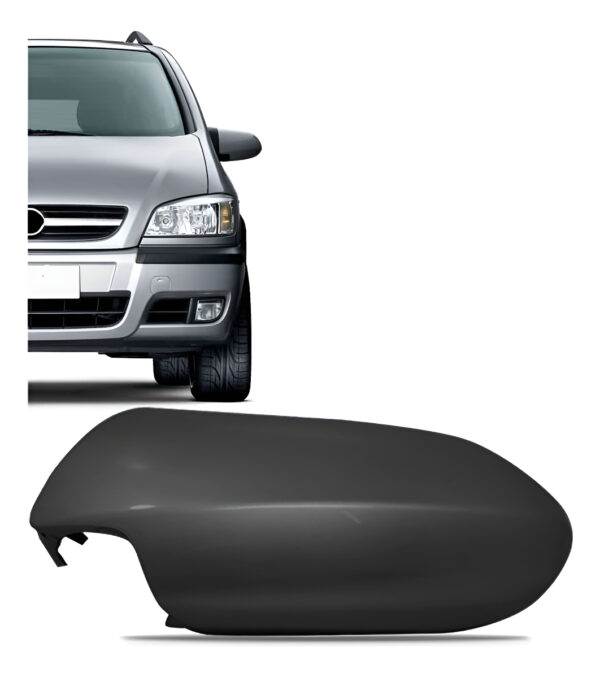 Capa Retrovisor Zafira 2001 A 2009 Primer Lado Esquerdo