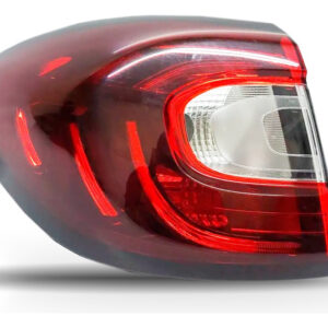 Lanterna Canto Captur Life Bose Iconic Zen 2017 A 2022 Lado Esquerdo