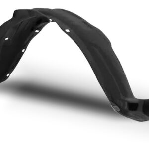 Asa Urubu Dianteiro Hilux Srv 2005 2006 2007 08 09 2010 2011 Lado Esquerdo