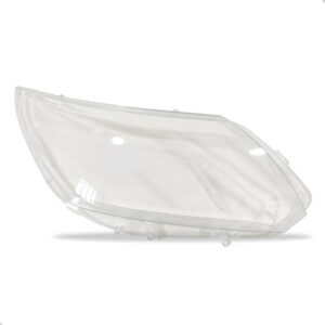 Lente Farol S10 2017 A 2024 Trailblazer 2021 A 2024 Lado Direito