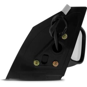 Retrovisor Corolla 2003 2004 2005 2006 2007 Eletrico Novo Lado Direito