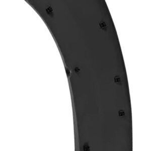 Moldura Parachoque Dianteiro Para Fiat Ducato 2018 A 2023 Lado Esquerdo